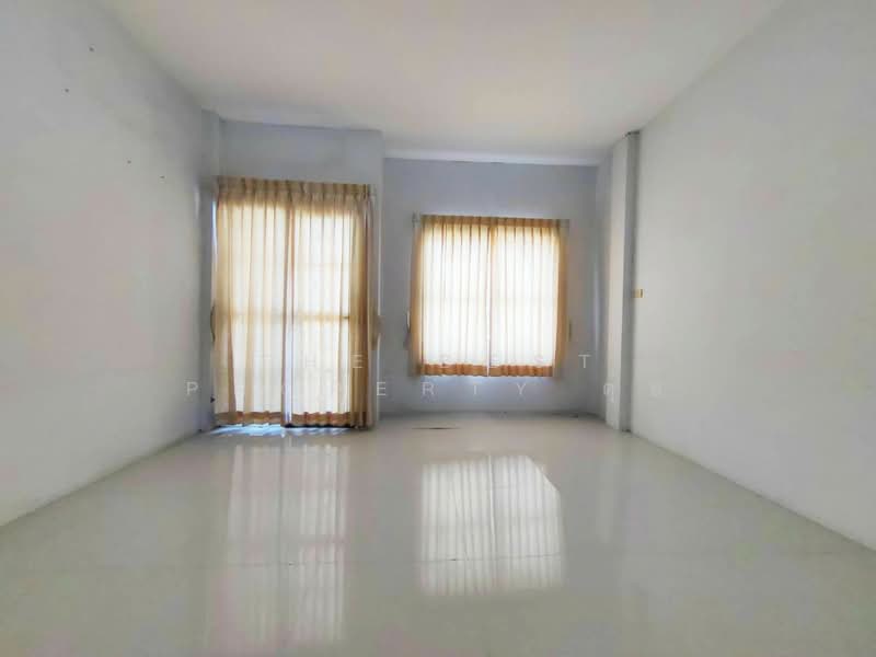 สวัสดีแกรนด์วิลล์ แพรกษา, Samut Prakan, Phraeksa, Muang Samut Prakarn, Samut Prakan, 2 Bedrooms, 98 sqm, Townhouse For Sale, by The Best Property ตุ๋ย, 500367750 - DDproperty.com