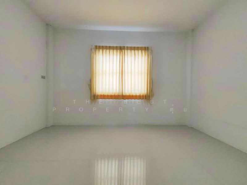 สวัสดีแกรนด์วิลล์ แพรกษา, Samut Prakan, Phraeksa, Muang Samut Prakarn, Samut Prakan, 2 Bedrooms, 98 sqm, Townhouse For Sale, by The Best Property ตุ๋ย, 500367750 - DDproperty.com
