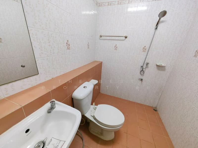 สวัสดีแกรนด์วิลล์ แพรกษา, Samut Prakan, Phraeksa, Muang Samut Prakarn, Samut Prakan, 2 Bedrooms, 98 sqm, Townhouse For Sale, by The Best Property ตุ๋ย, 500367750 - DDproperty.com