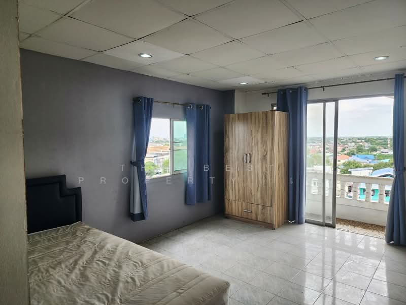 Niran Residence 8, Bangkok, Ratchadaphisek Road, Rat Phatthana, Saphan Sung, Bangkok, 1 Bedroom, 25 sqm, Condo For Sale, by The Best Property เป้, 500367752 - DDproperty.com