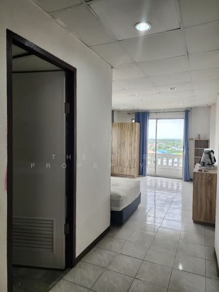 Niran Residence 8, Bangkok, Ratchadaphisek Road, Rat Phatthana, Saphan Sung, Bangkok, 1 Bedroom, 25 sqm, Condo For Sale, by The Best Property เป้, 500367752 - DDproperty.com