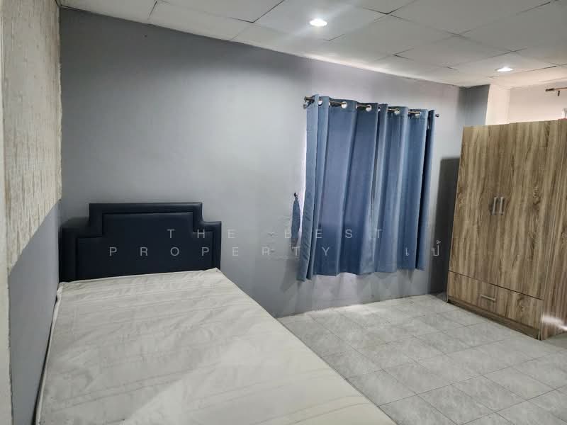 Niran Residence 8, Bangkok, Ratchadaphisek Road, Rat Phatthana, Saphan Sung, Bangkok, 1 Bedroom, 25 sqm, Condo For Sale, by The Best Property เป้, 500367752 - DDproperty.com
