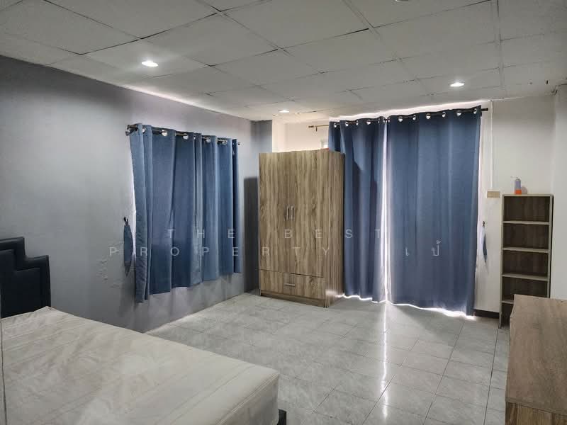 Niran Residence 8 : นิรันดร์ เรสซิเดนซ์ 8, กรุงเทพ, ถ.ราษฎร์พัฒนา, ราษฎร์พัฒนา, สะพานสูง, กรุงเทพ, 25 ตร.ม., คอนโด ขาย, โดย The Best Property  เป้, 500367752 - DDproperty.com