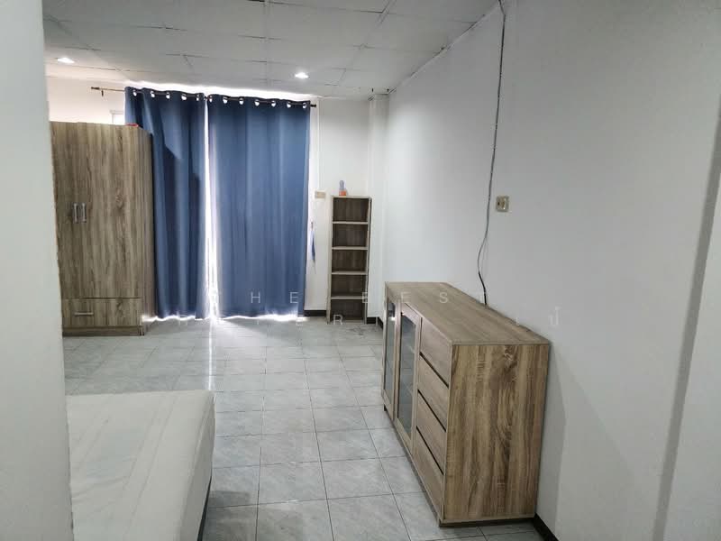 Niran Residence 8, Bangkok, Ratchadaphisek Road, Rat Phatthana, Saphan Sung, Bangkok, 1 Bedroom, 25 sqm, Condo For Sale, by The Best Property เป้, 500367752 - DDproperty.com