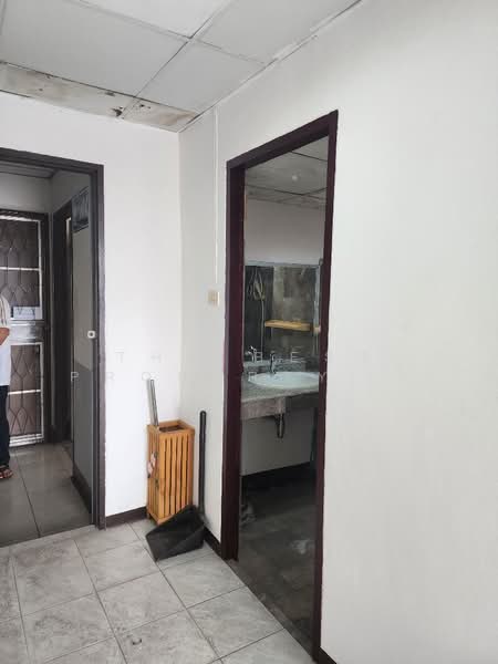 Niran Residence 8, Bangkok, Ratchadaphisek Road, Rat Phatthana, Saphan Sung, Bangkok, 1 Bedroom, 25 sqm, Condo For Sale, by The Best Property เป้, 500367752 - DDproperty.com