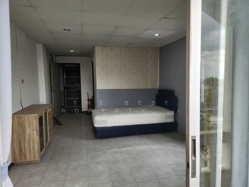 Niran Residence 8, Bangkok, Ratchadaphisek Road, Rat Phatthana, Saphan Sung, Bangkok, 1 Bedroom, 25 sqm, Condo For Sale, by The Best Property เป้, 500367752 - DDproperty.com