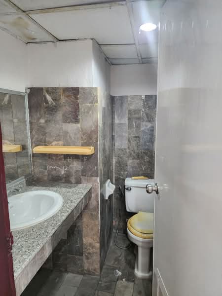Niran Residence 8, Bangkok, Ratchadaphisek Road, Rat Phatthana, Saphan Sung, Bangkok, 1 Bedroom, 25 sqm, Condo For Sale, by The Best Property เป้, 500367752 - DDproperty.com