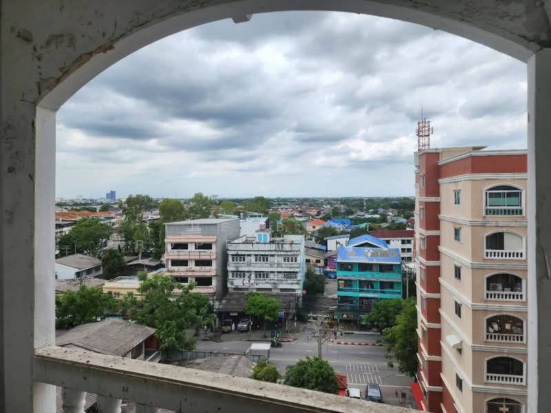 Niran Residence 8, Bangkok, Ratchadaphisek Road, Rat Phatthana, Saphan Sung, Bangkok, 1 Bedroom, 25 sqm, Condo For Sale, by The Best Property เป้, 500367752 - DDproperty.com