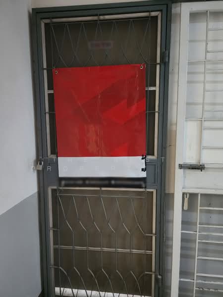 Niran Residence 8, Bangkok, Ratchadaphisek Road, Rat Phatthana, Saphan Sung, Bangkok, 1 Bedroom, 25 sqm, Condo For Sale, by The Best Property เป้, 500367752 - DDproperty.com