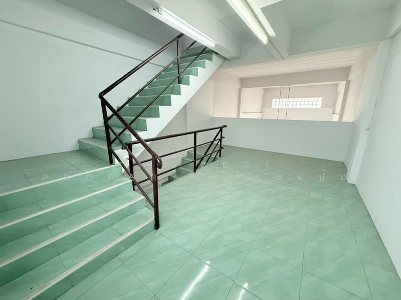 อาคารพาณิชย์บางบัวทอง นนทบุรี, Nonthaburi, Bang Rak Pattana, Bang Bua Thong, Nonthaburi, , 100 sqm, Shophouse For Sale, by The Best Property ป๋อมแป๋ม, 500367755 - DDproperty.com