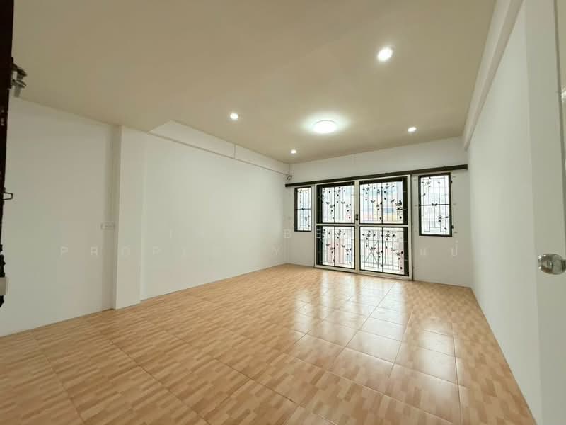 อาคารพาณิชย์บางบัวทอง นนทบุรี, Nonthaburi, Bang Rak Pattana, Bang Bua Thong, Nonthaburi, , 100 sqm, Shophouse For Sale, by The Best Property ป๋อมแป๋ม, 500367755 - DDproperty.com