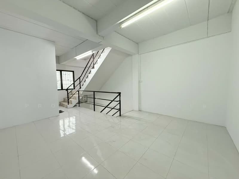 อาคารพาณิชย์บางบัวทอง นนทบุรี, Nonthaburi, Bang Rak Pattana, Bang Bua Thong, Nonthaburi, , 100 sqm, Shophouse For Sale, by The Best Property ป๋อมแป๋ม, 500367755 - DDproperty.com