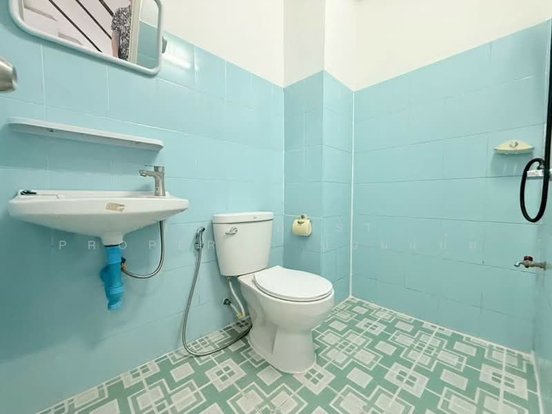 อาคารพาณิชย์บางบัวทอง นนทบุรี, Nonthaburi, Bang Rak Pattana, Bang Bua Thong, Nonthaburi, , 100 sqm, Shophouse For Sale, by The Best Property ป๋อมแป๋ม, 500367755 - DDproperty.com