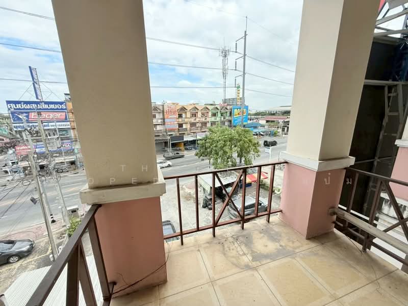 อาคารพาณิชย์บางบัวทอง นนทบุรี, Nonthaburi, Bang Rak Pattana, Bang Bua Thong, Nonthaburi, , 100 sqm, Shophouse For Sale, by The Best Property ป๋อมแป๋ม, 500367755 - DDproperty.com
