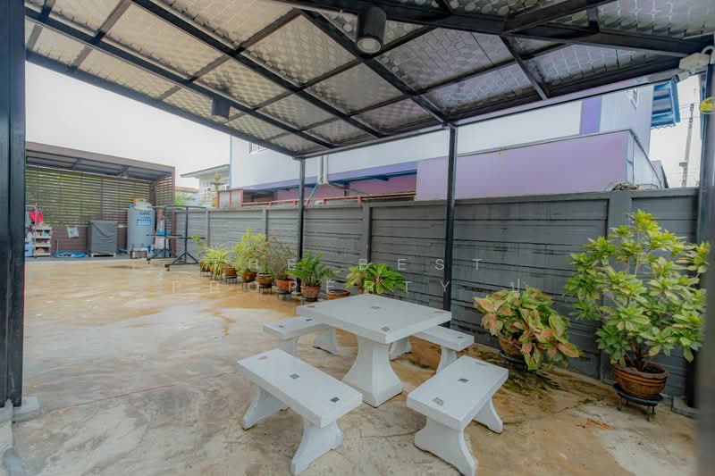 Pruksa 59/2 Sukhumvit-Bangpoo, Samut Prakan, ถนนสุขุมวิทเก่า, Tai Ban Mai, Muang Samut Prakarn, Samut Prakan, 3 Bedrooms, 100 sqm, Townhouse For Sale, by The Best Property ปู, 500367756 - DDproperty.com