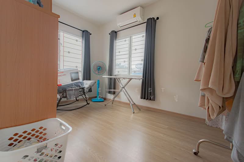 Pruksa 59/2 Sukhumvit-Bangpoo : พฤกษา 59/2 สุขุมวิท - บางปู, สมุทรปราการ, ถนนสุขุมวิทเก่า, ท้ายบ้านใหม่, เมืองสมุทรปราการ, สมุทรปราการ, 100 ตร.ม., ทาวน์เฮ้าส์ ขาย, โดย The Best Property ปู, 500367756 - DDproperty.com