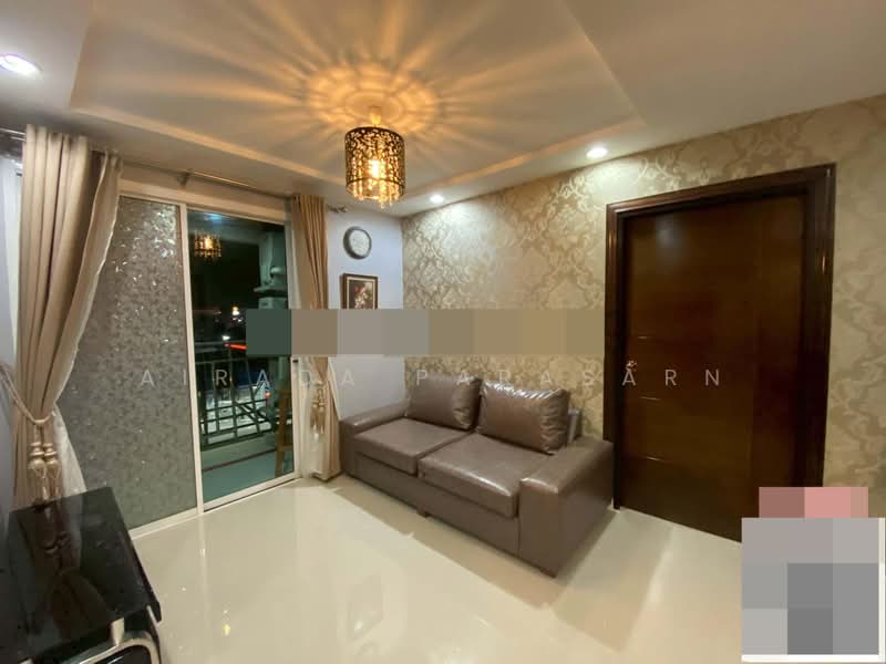 Avacas Garden Family House Condominium, Bangkok, Ram Inthra Road, Min Buri, Bangkok, 2 Bedrooms, 60 sqm, Condo For Sale, by Airada Parasarn, 500367757 - DDproperty.com