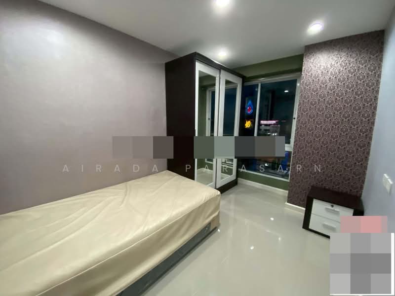 Avacas Garden Family House Condominium, Bangkok, Ram Inthra Road, Min Buri, Bangkok, 2 Bedrooms, 60 sqm, Condo For Sale, by Airada Parasarn, 500367757 - DDproperty.com