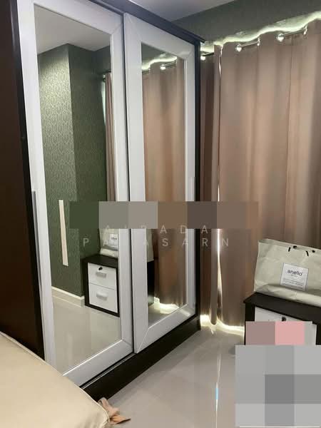 Avacas Garden Family House Condominium : เอวาคัส การ์เด้นท์ แฟมิลี่ เฮ้าส์ คอนโดมิเนียม, กรุงเทพ, ถนน รามอินทรา, มีนบุรี, กรุงเทพ, 60 ตร.ม., คอนโด ขาย, โดย Airada Parasarn, 500367757 - DDproperty.com