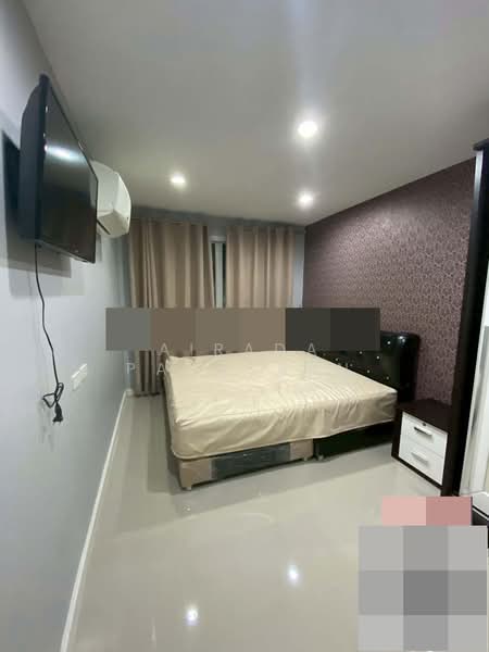 Avacas Garden Family House Condominium : เอวาคัส การ์เด้นท์ แฟมิลี่ เฮ้าส์ คอนโดมิเนียม, กรุงเทพ, ถนน รามอินทรา, มีนบุรี, กรุงเทพ, 60 ตร.ม., คอนโด ขาย, โดย Airada Parasarn, 500367757 - DDproperty.com