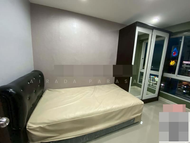 Avacas Garden Family House Condominium, Bangkok, Ram Inthra Road, Min Buri, Bangkok, 2 Bedrooms, 60 sqm, Condo For Sale, by Airada Parasarn, 500367757 - DDproperty.com