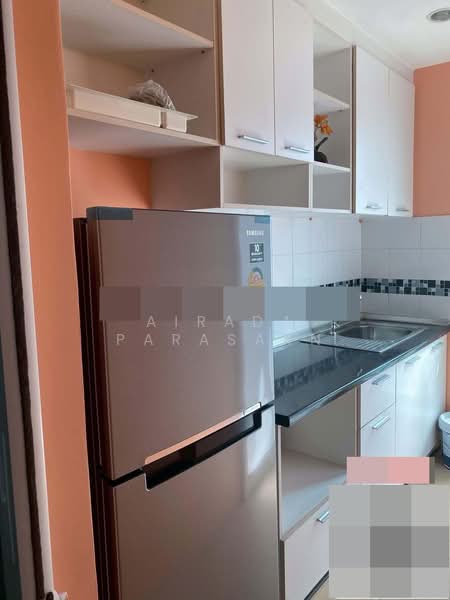 Avacas Garden Family House Condominium : เอวาคัส การ์เด้นท์ แฟมิลี่ เฮ้าส์ คอนโดมิเนียม, กรุงเทพ, ถนน รามอินทรา, มีนบุรี, กรุงเทพ, 60 ตร.ม., คอนโด ขาย, โดย Airada Parasarn, 500367757 - DDproperty.com