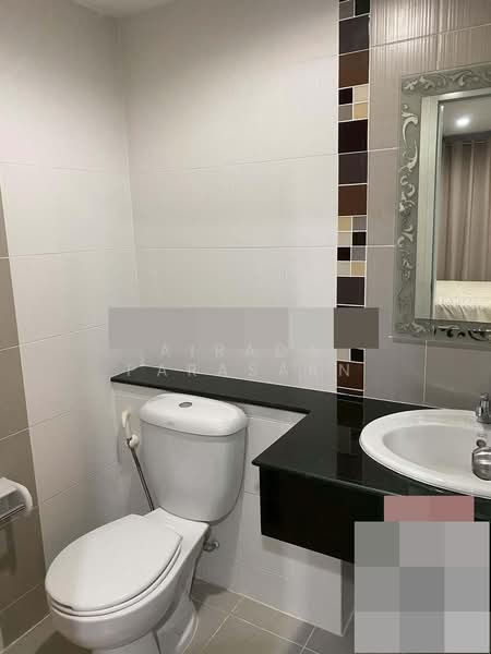 Avacas Garden Family House Condominium, Bangkok, Ram Inthra Road, Min Buri, Bangkok, 2 Bedrooms, 60 sqm, Condo For Sale, by Airada Parasarn, 500367757 - DDproperty.com