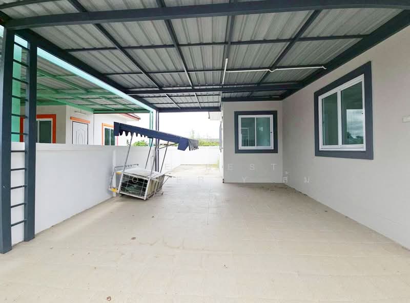 สินเจริญแลนด์ 9 พานทอง, Chon Buri (Pattaya), Map Pong, Phan Thong, Chon Buri (Pattaya), 3 Bedrooms, 79 sqm, Single Detached House For Sale, by The Best Property ส้ม, 500367759 - DDproperty.com