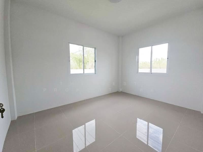 สินเจริญแลนด์ 9 พานทอง, Chon Buri (Pattaya), Map Pong, Phan Thong, Chon Buri (Pattaya), 3 Bedrooms, 79 sqm, Single Detached House For Sale, by The Best Property ส้ม, 500367759 - DDproperty.com