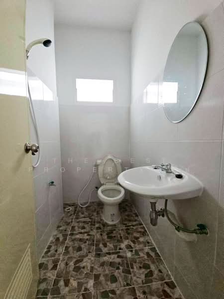 สินเจริญแลนด์ 9 พานทอง, Chon Buri (Pattaya), Map Pong, Phan Thong, Chon Buri (Pattaya), 3 Bedrooms, 79 sqm, Single Detached House For Sale, by The Best Property ส้ม, 500367759 - DDproperty.com