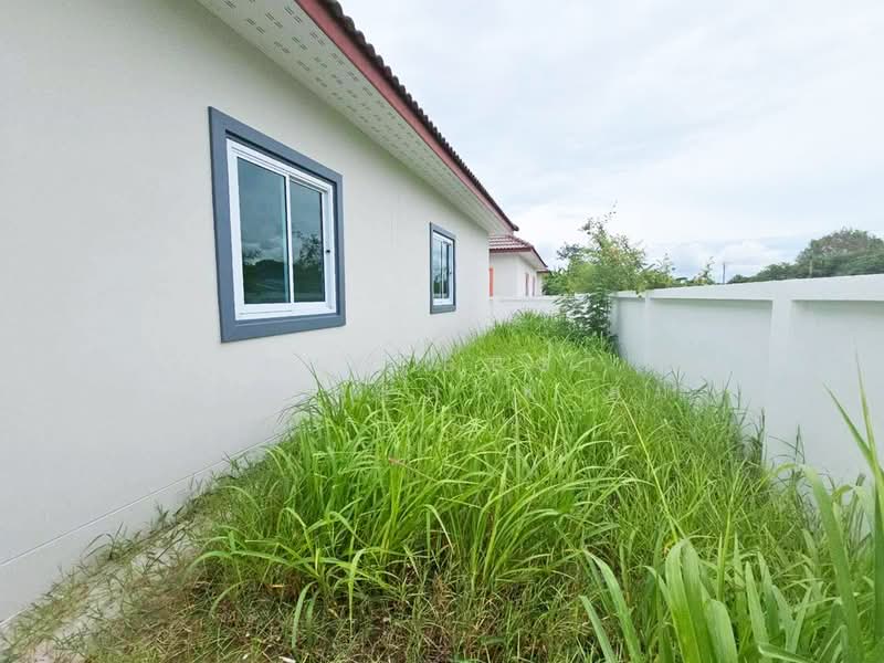 สินเจริญแลนด์ 9 พานทอง, Chon Buri (Pattaya), Map Pong, Phan Thong, Chon Buri (Pattaya), 3 Bedrooms, 79 sqm, Single Detached House For Sale, by The Best Property ส้ม, 500367759 - DDproperty.com
