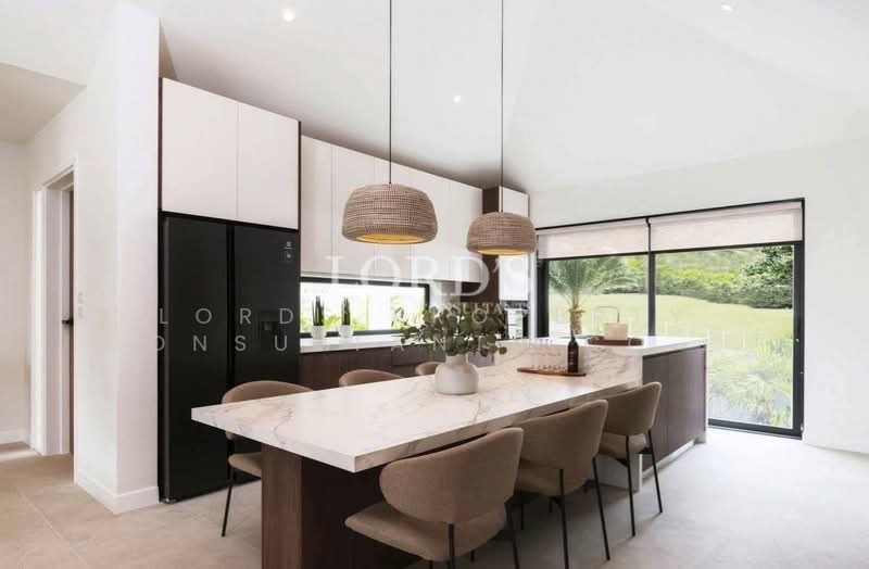 Villa Suasana (BelVida Estates), Prachuap Khiri Khan, Nong Kae, Hua Hin, Prachuap Khiri Khan, 3 Bedrooms, 322 sqm, Villa For Sale, by Mark Puttkammer, 500367760 - DDproperty.com