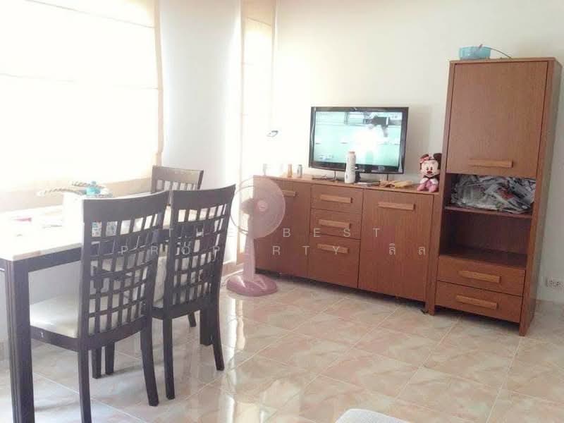 The Seasons Srinakarin, Samut Prakan, Srinakarin Road, Bang Muang Mai, Muang Samut Prakarn, Samut Prakan, 1 Bedroom, 43 sqm, Condo For Sale, by The Best Property ลิล, 500367761 - DDproperty.com