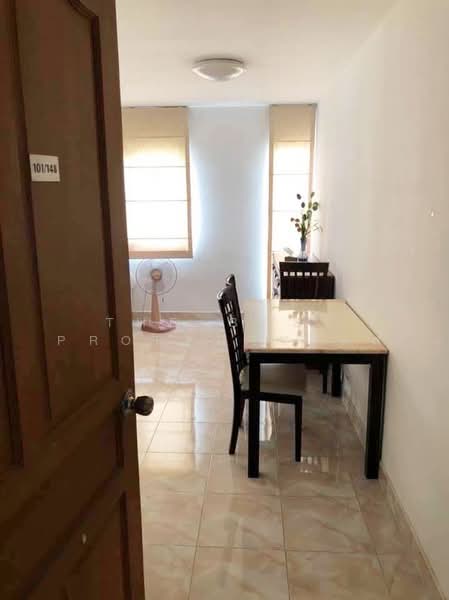 The Seasons Srinakarin, Samut Prakan, Srinakarin Road, Bang Muang Mai, Muang Samut Prakarn, Samut Prakan, 1 Bedroom, 43 sqm, Condo For Sale, by The Best Property ลิล, 500367761 - DDproperty.com