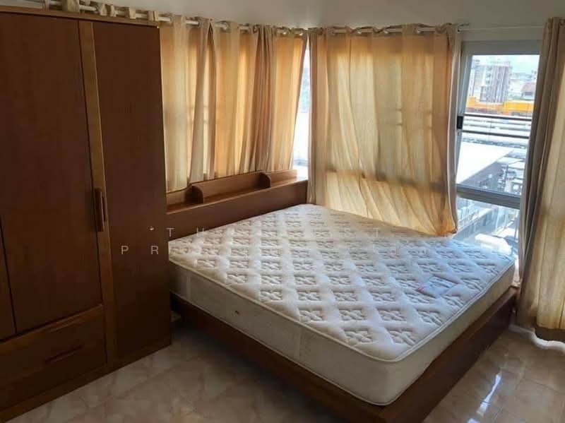 The Seasons Srinakarin, Samut Prakan, Srinakarin Road, Bang Muang Mai, Muang Samut Prakarn, Samut Prakan, 1 Bedroom, 43 sqm, Condo For Sale, by The Best Property ลิล, 500367761 - DDproperty.com