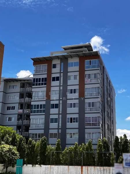 The Seasons Srinakarin, Samut Prakan, Srinakarin Road, Bang Muang Mai, Muang Samut Prakarn, Samut Prakan, 1 Bedroom, 43 sqm, Condo For Sale, by The Best Property ลิล, 500367761 - DDproperty.com