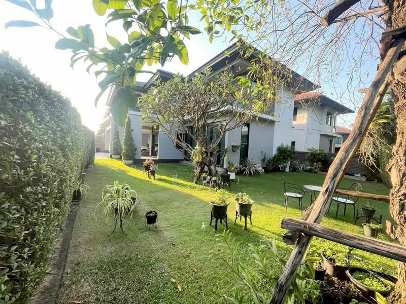 Setthasiri Wongwaen-Lamlukka : เศรษฐสิริ วงแหวน-ลำลูกกา, ปทุมธานี, ปท.3004, บึงคำพร้อย, ลำลูกกา, ปทุมธานี, 290 ตร.ม., บ้านเดี่ยว ขาย, โดย สรภพ ยอดไชย (สีฝุ่น), 500367762 - DDproperty.com