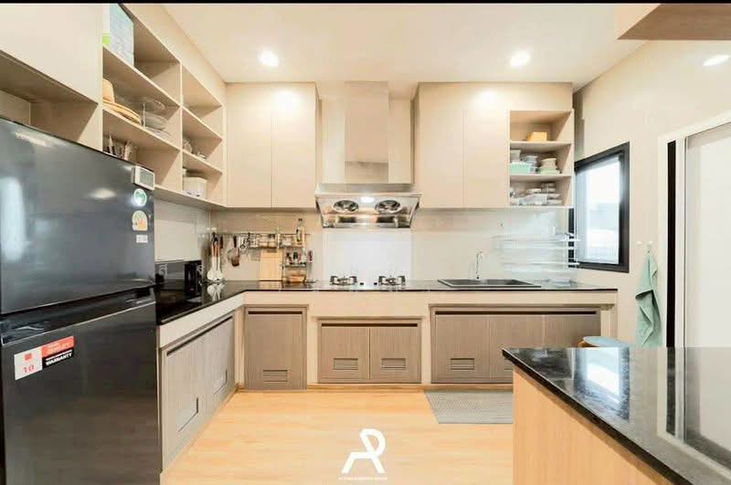 Setthasiri Wongwaen-Lamlukka, Pathum Thani, P.T.3004, Bung Kham Proi, Lam Luk Ka, Pathum Thani, 4 Bedrooms, 290 sqm, Single Detached House For Sale, by สรภพ ยอดไชย (สีฝุ่น), 500367762 - DDproperty.com
