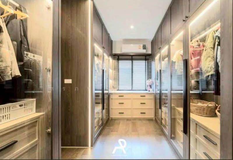 Setthasiri Wongwaen-Lamlukka, Pathum Thani, P.T.3004, Bung Kham Proi, Lam Luk Ka, Pathum Thani, 4 Bedrooms, 290 sqm, Single Detached House For Sale, by สรภพ ยอดไชย (สีฝุ่น), 500367762 - DDproperty.com