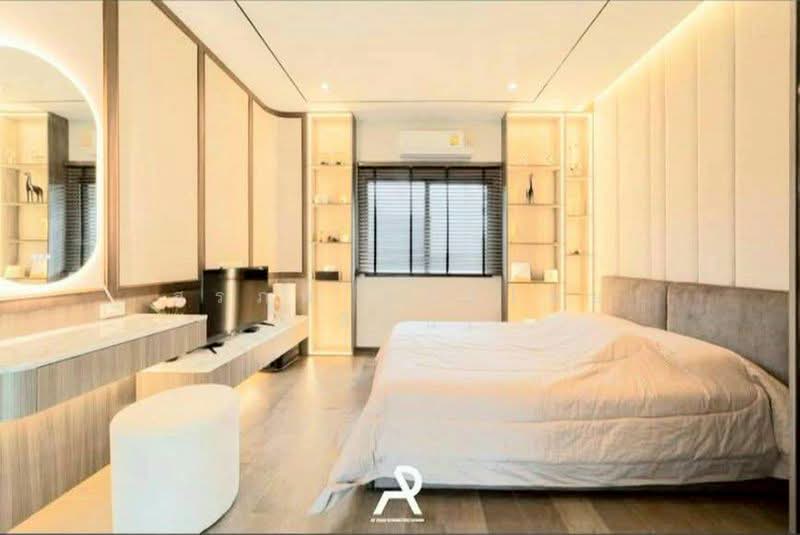 Setthasiri Wongwaen-Lamlukka, Pathum Thani, P.T.3004, Bung Kham Proi, Lam Luk Ka, Pathum Thani, 4 Bedrooms, 290 sqm, Single Detached House For Sale, by สรภพ ยอดไชย (สีฝุ่น), 500367762 - DDproperty.com