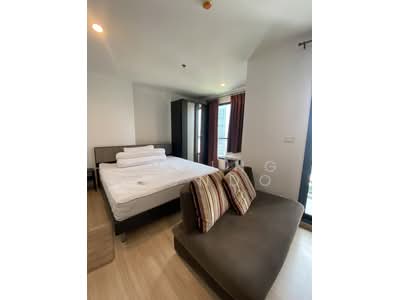 For Rent - The Base Rama 9-Ramkhamhaeng, Bangkok
