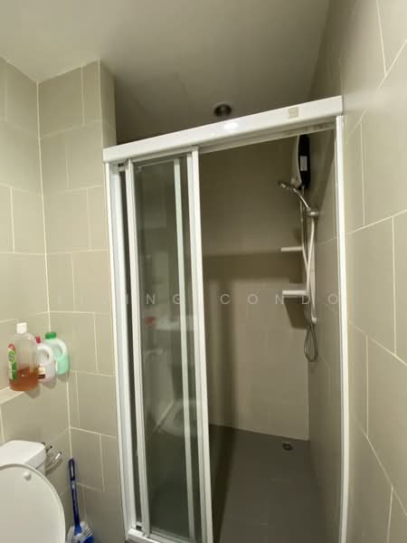 The Base Rama 9-Ramkhamhaeng, Bangkok, 3 Ramkhamhaeng Road, Hua Mak, Bang Kapi, Bangkok, Studio, 26 sqm, Condo For Rent, by Living Condo, 500367765 - DDproperty.com