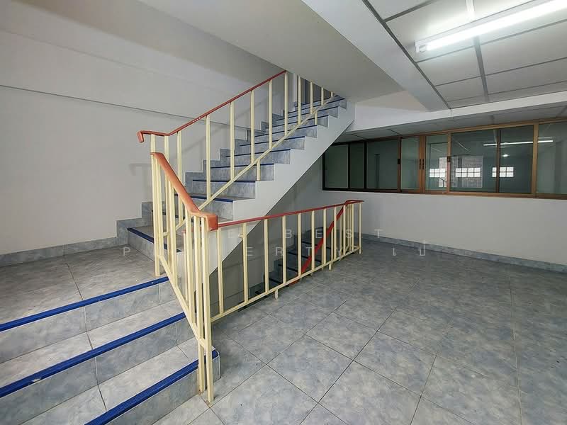 Poonsinh Thani 3, Bangkok, Rat Phatthana Road, Khlong Song Ton Nun, Lat Krabang, Bangkok, 1 Bedroom, 150 sqm, Townhouse For Sale, by The Best Property เป้, 500367766 - DDproperty.com