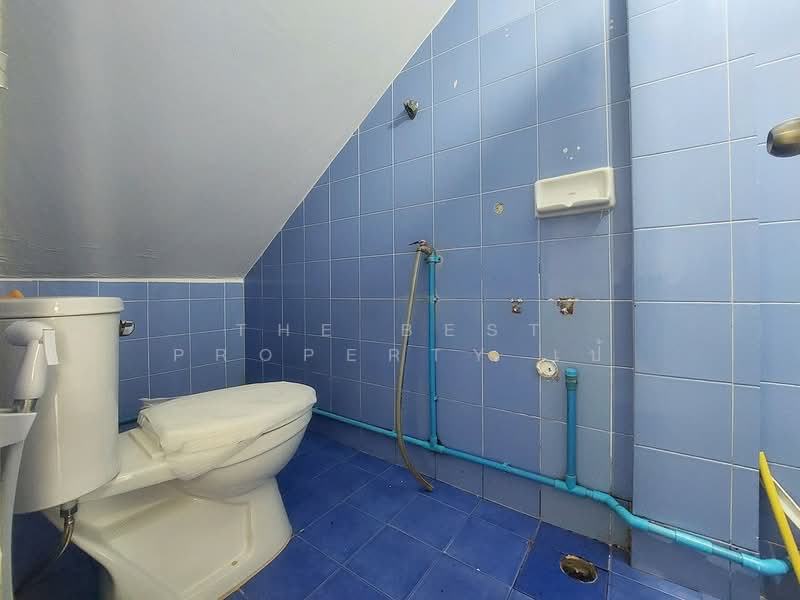 Poonsinh Thani 3, Bangkok, Rat Phatthana Road, Khlong Song Ton Nun, Lat Krabang, Bangkok, 1 Bedroom, 150 sqm, Townhouse For Sale, by The Best Property เป้, 500367766 - DDproperty.com