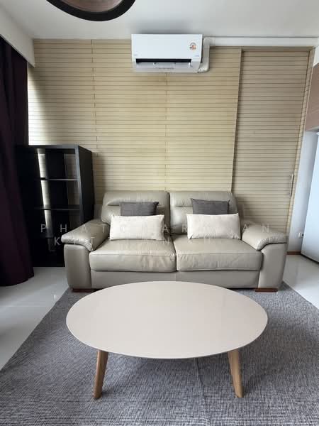 The Emporio Place : ดิ เอ็มโพริโอ เพลส, กรุงเทพ, 93 ซอยสุขุมวิท 24 ถนนสุุขุมวิท, คลองตัน, คลองเตย, กรุงเทพ, 48 ตร.ม., คอนโด ให้เช่า, โดย Phatcharanan Kittiananchat, 500367768 - DDproperty.com