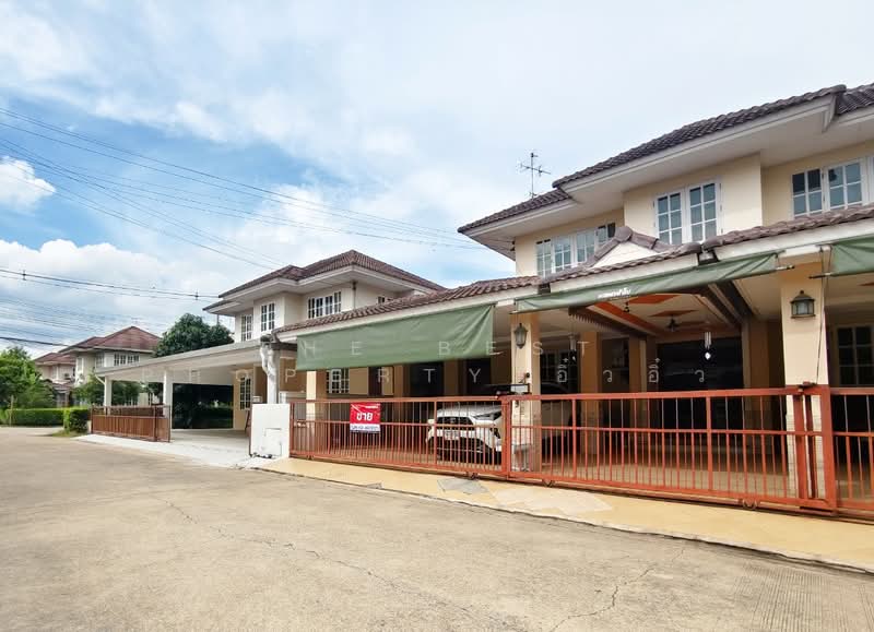 อาภากร 1 พุทธมณฑล, Nakhon Pathom, Salaya, Phuttha Mon Thon, Nakhon Pathom, 4 Bedrooms, 100 sqm, Single Detached House For Sale, by The Best Property อิ๋วอิ๋ว, 500367769 - DDproperty.com