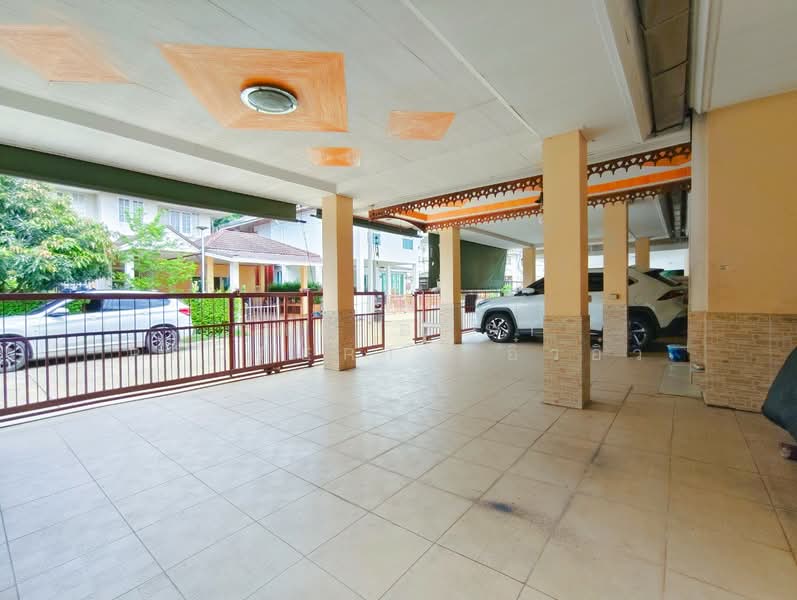 อาภากร 1 พุทธมณฑล, นครปฐม, ศาลายา, พุทธมณฑล, นครปฐม, 100 ตร.ม., บ้านเดี่ยว ขาย, โดย The Best Property อิ๋วอิ๋ว, 500367769 - DDproperty.com