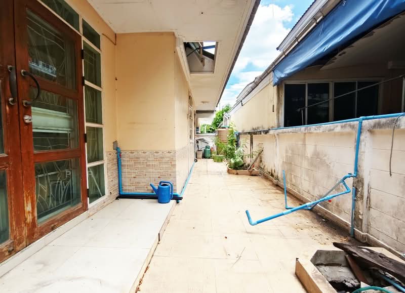 อาภากร 1 พุทธมณฑล, Nakhon Pathom, Salaya, Phuttha Mon Thon, Nakhon Pathom, 4 Bedrooms, 100 sqm, Single Detached House For Sale, by The Best Property อิ๋วอิ๋ว, 500367769 - DDproperty.com