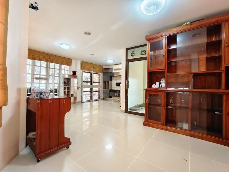 อาภากร 1 พุทธมณฑล, นครปฐม, ศาลายา, พุทธมณฑล, นครปฐม, 100 ตร.ม., บ้านเดี่ยว ขาย, โดย The Best Property อิ๋วอิ๋ว, 500367769 - DDproperty.com