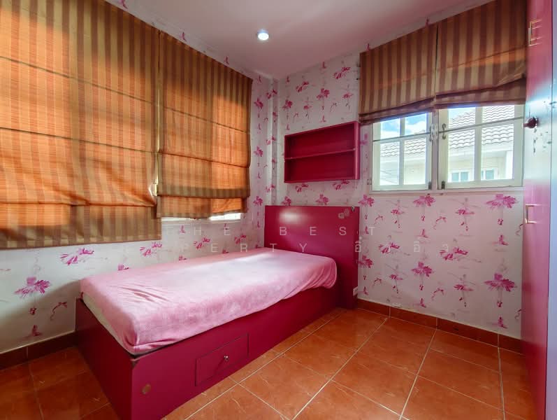 อาภากร 1 พุทธมณฑล, Nakhon Pathom, Salaya, Phuttha Mon Thon, Nakhon Pathom, 4 Bedrooms, 100 sqm, Single Detached House For Sale, by The Best Property อิ๋วอิ๋ว, 500367769 - DDproperty.com